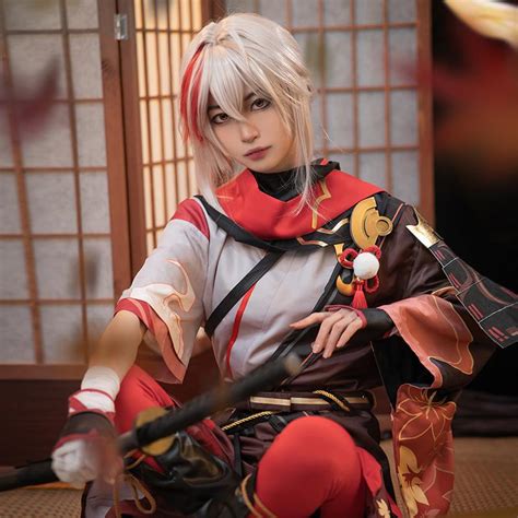 cosplay de genshin impact|genshin impact cosplay shop.